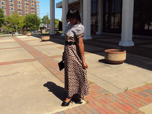 Outfit Post: Mama’s Choice