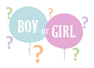 Boy or Girl!